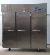 FISHER SCIENTIFIC Isotemp Refrigerator,